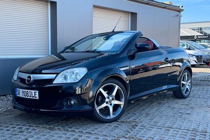 Opel Tigra Gebrauchtwagen
