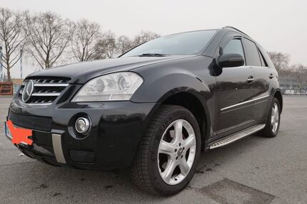 Mercedes-Benz ML 320 Gebrauchtwagen