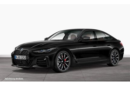 BMW M440 Gebrauchtwagen