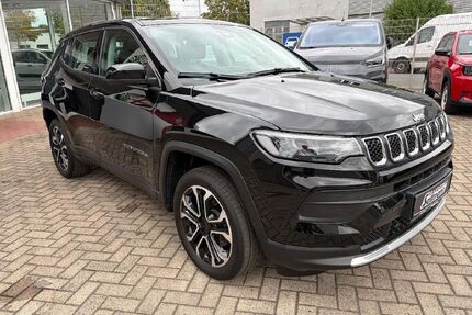 Jeep Compass Gebrauchtwagen