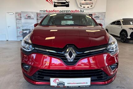 Renault Clio Gebrauchtwagen