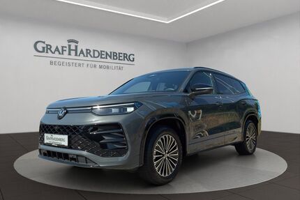 VW Tayron Gebrauchtwagen
