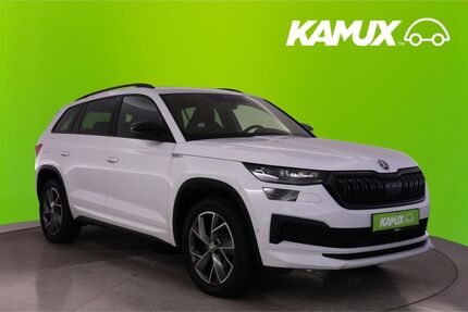 Skoda Kodiaq Gebrauchtwagen