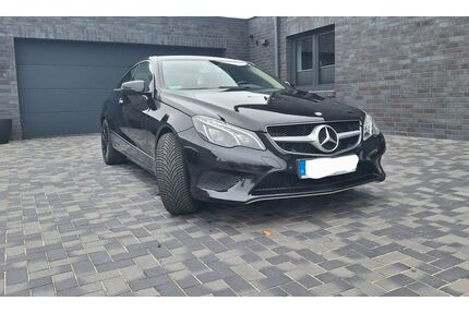 Mercedes-Benz E 350 Gebrauchtwagen
