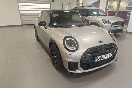 Mini Cooper C Gebrauchtwagen