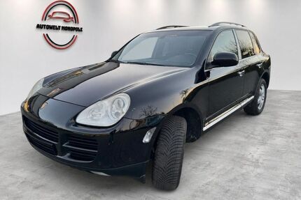 Porsche Cayenne Gebrauchtwagen