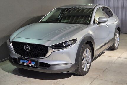 Mazda CX-30 Gebrauchtwagen