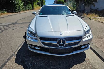 Mercedes-Benz SLK 200 Gebrauchtwagen