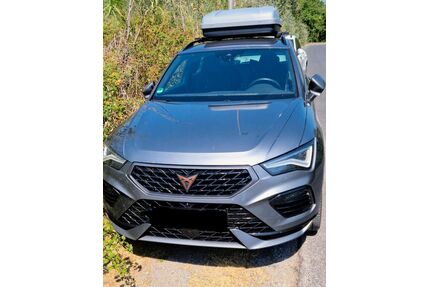 Cupra Ateca Gebrauchtwagen