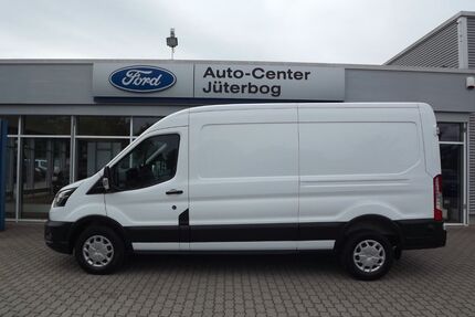 Ford Transit Gebrauchtwagen