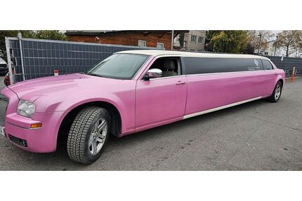 Chrysler 300C Gebrauchtwagen