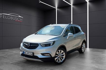 Opel Mokka Gebrauchtwagen
