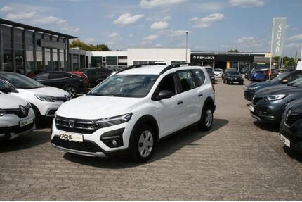 Dacia Jogger Gebrauchtwagen