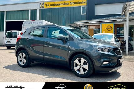Opel Mokka X Gebrauchtwagen