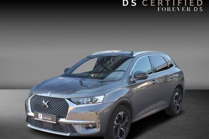 DS Automobiles DS7 (Crossback) Gebrauchtwagen