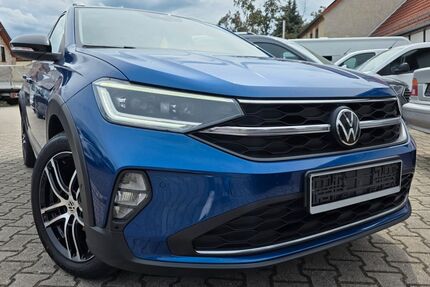 VW Taigo Gebrauchtwagen