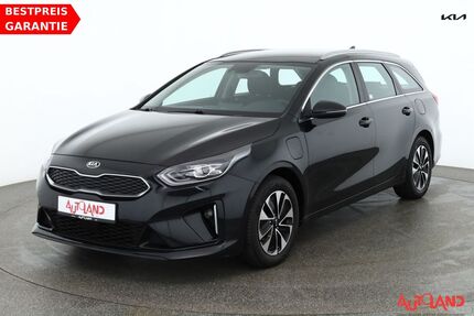 Kia ceed Sportswagon Gebrauchtwagen