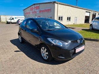 Mazda 2 Gebrauchtwagen