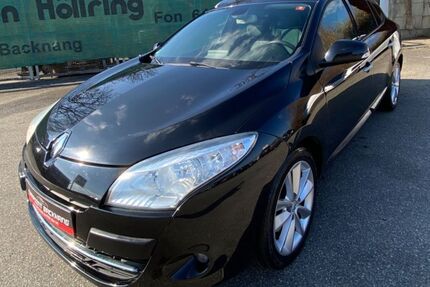 Renault Megane Gebrauchtwagen