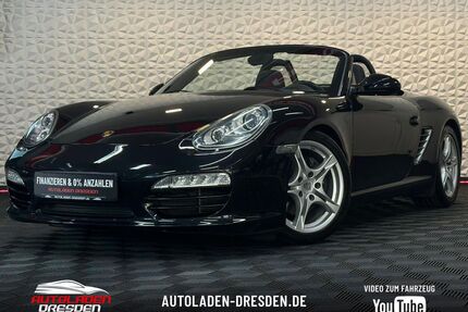 Porsche Boxster Gebrauchtwagen