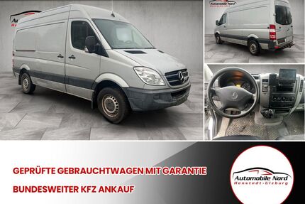 Mercedes-Benz Sprinter Gebrauchtwagen