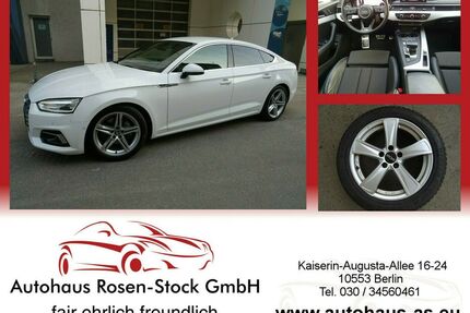 Audi A5 Gebrauchtwagen