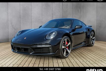 Porsche 992 Gebrauchtwagen