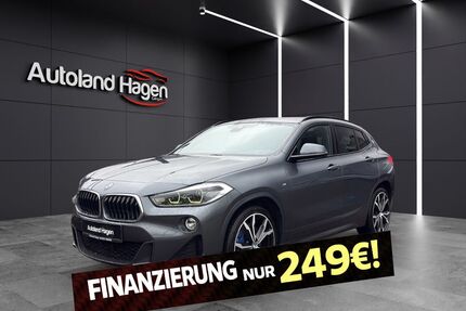 BMW X2 Gebrauchtwagen