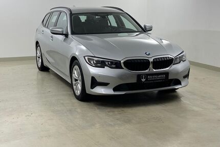 BMW 320 Gebrauchtwagen