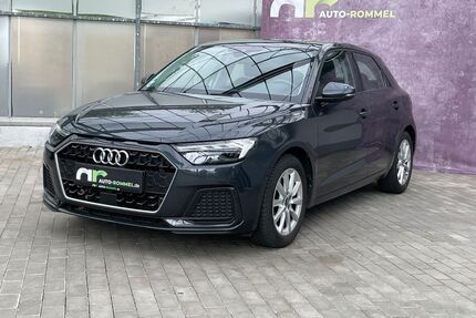 Audi A1 Gebrauchtwagen