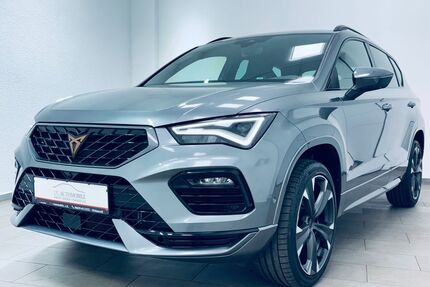 Cupra Ateca Gebrauchtwagen