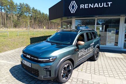 Dacia Bigster Gebrauchtwagen