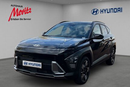 Hyundai KONA Gebrauchtwagen
