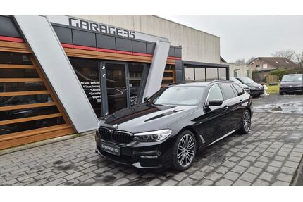 BMW 530 Gebrauchtwagen
