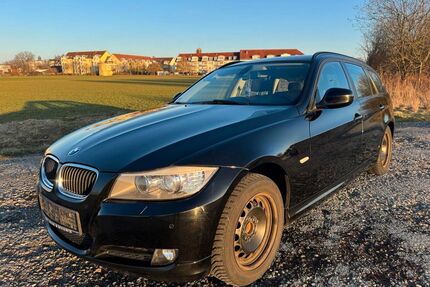BMW 318 Gebrauchtwagen