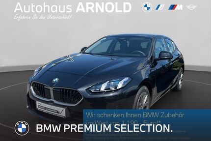 BMW 120 Gebrauchtwagen