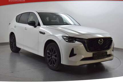 Mazda CX-60 Gebrauchtwagen