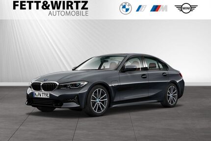 BMW 330 Gebrauchtwagen