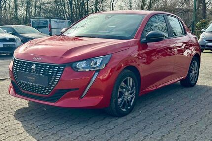 Peugeot 208 Gebrauchtwagen