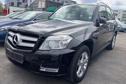 Mercedes-Benz GLK 250 Gebrauchtwagen