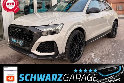 Audi RSQ8 Gebrauchtwagen