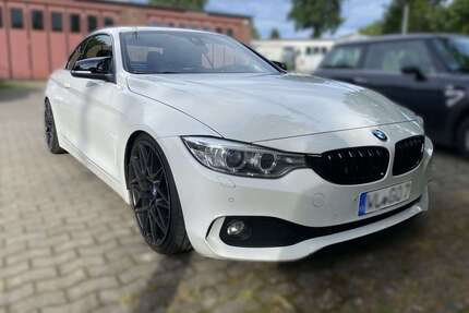 BMW 430 Gebrauchtwagen