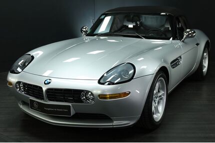 BMW Z8 Gebrauchtwagen