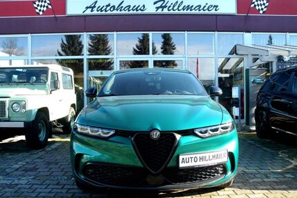 Alfa Romeo Tonale Gebrauchtwagen
