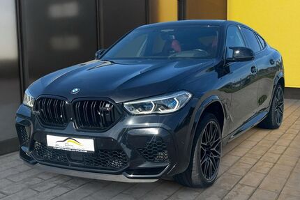 BMW X6 M Gebrauchtwagen