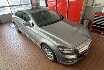 Mercedes-Benz CLS 250 Gebrauchtwagen