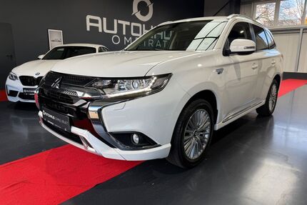 Mitsubishi Outlander Gebrauchtwagen