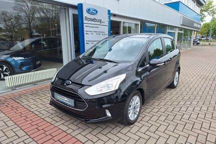 Ford B-Max Gebrauchtwagen