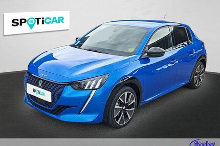 Peugeot 208 Gebrauchtwagen