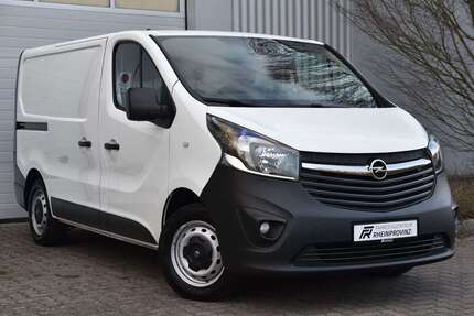 Opel Vivaro Gebrauchtwagen